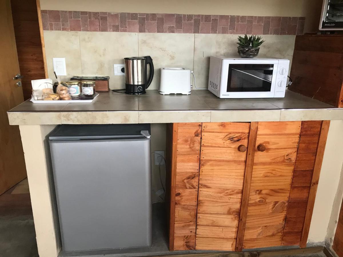 Cabana El Churqui Tafí del Valle Exteriör bild