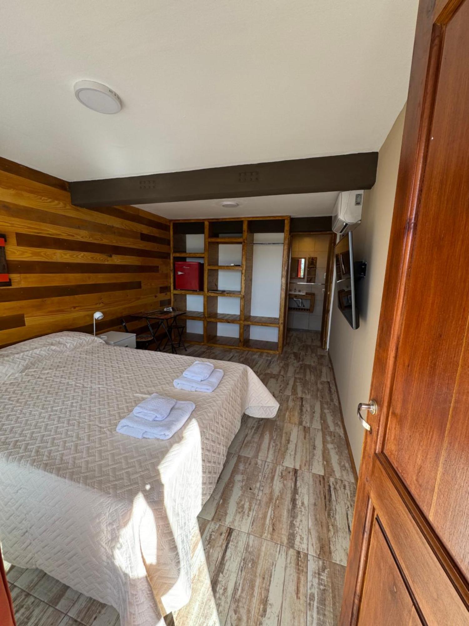 Cabana El Churqui Tafí del Valle Exteriör bild
